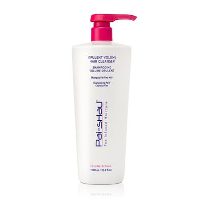 SHAMPOO DE VOLÚMEN OPULENTE (SHAMPOO DE CABELLO)